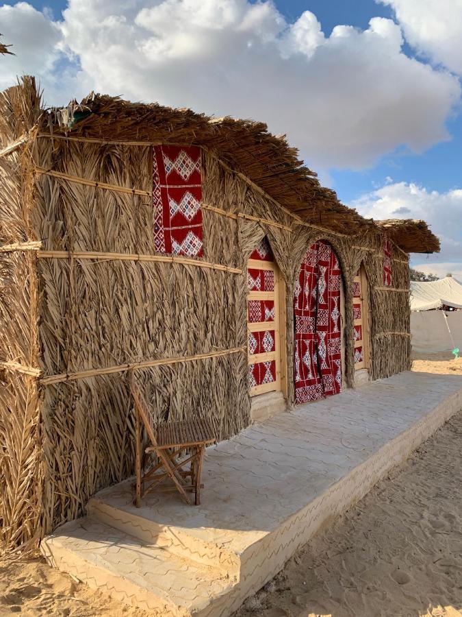 Cafour House Siwa - Hot Spring Hotel Siwa Oasis Exterior photo